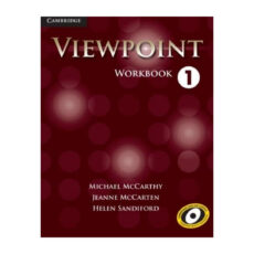 کتاب Viewpoint اثر جمعی از نویسندگان انتشارات رهنما 2 جلدی