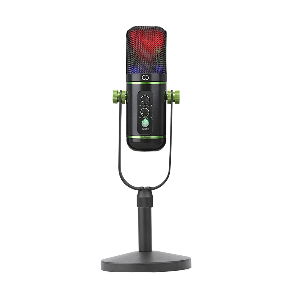 میکروفن کندانسر مدل GA-200