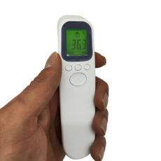 تب سنج دیجیتال مدل Aique AD802