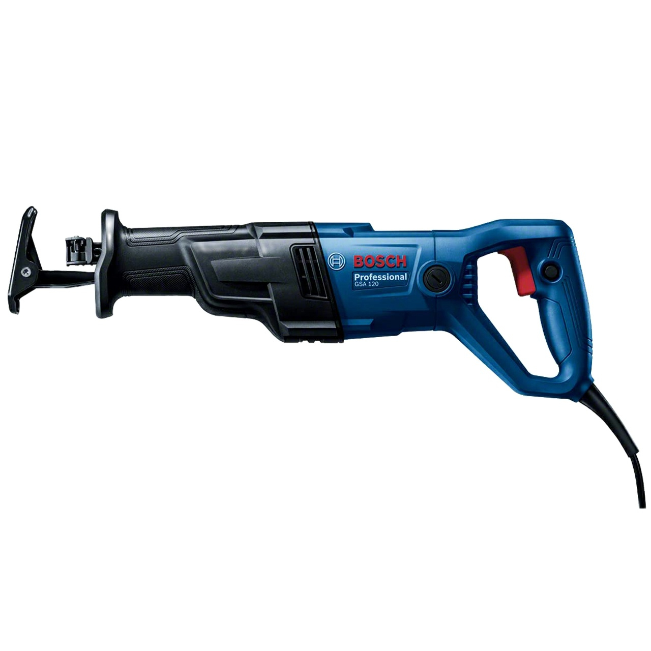 اره افقی بر بوش مدل GSA 120 Professional