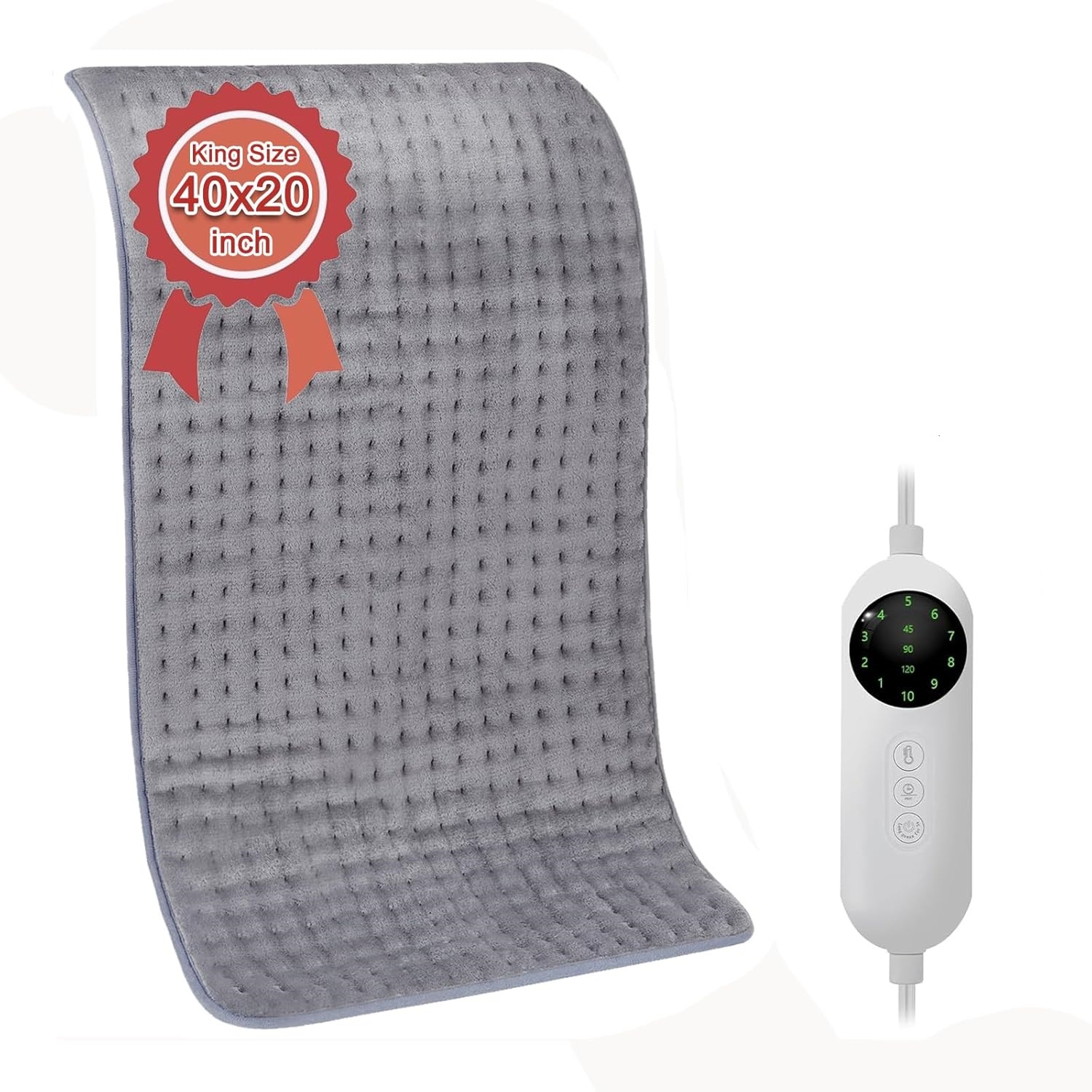 تشکچه برقی اوکوسوسو مدل  QNS-04 سایز 50*100 سانتی متر