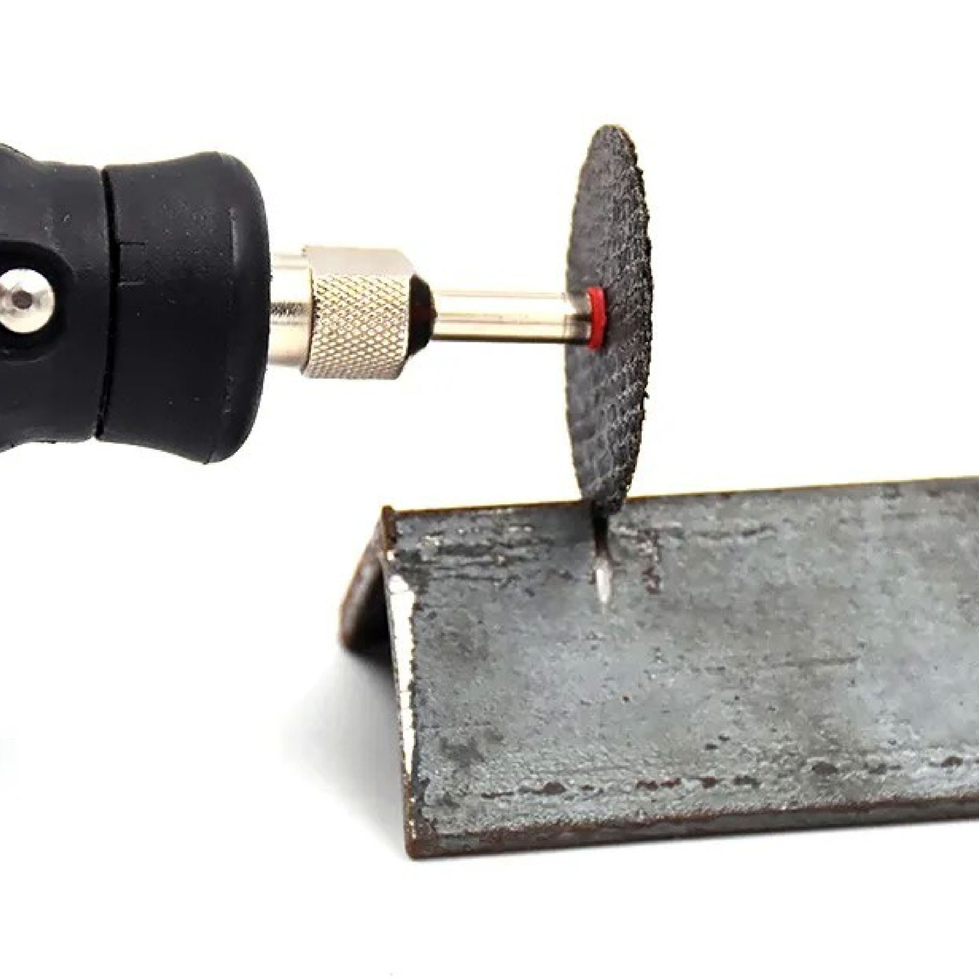 صفحه برش فرز مینیاتوری مدل 32mm کد050 مچموعه 52 عددی