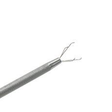 نگین هولدر پیرسینگ مدل N1