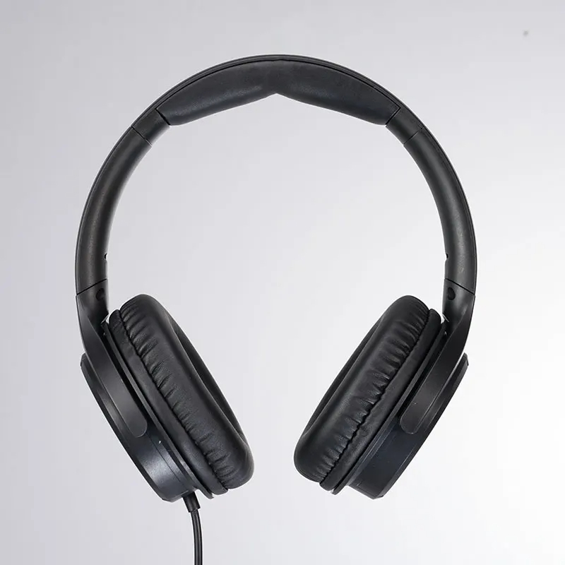 هدفون استودیو مدل TY-H8000
