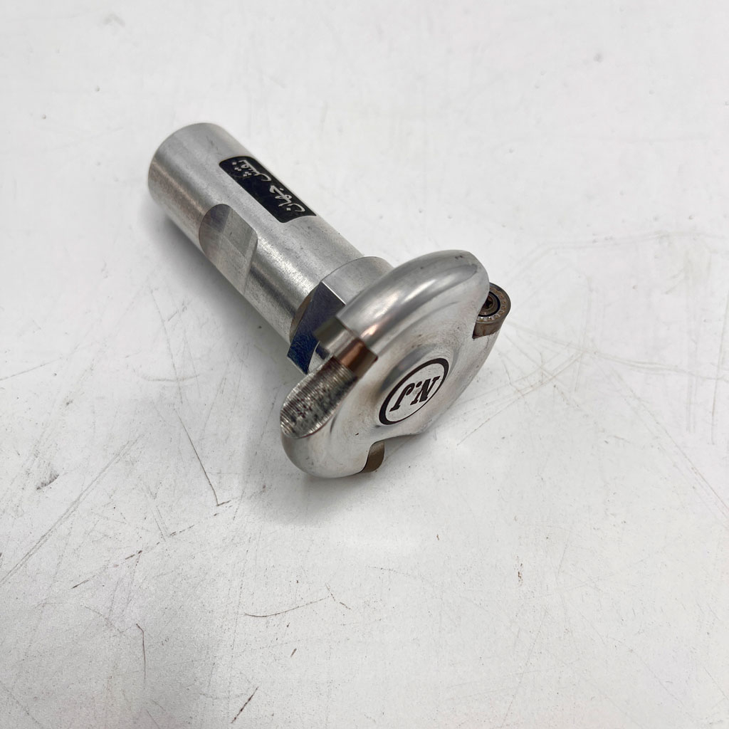 چوب ساب دیسکی الماسه سه تیغ نقش جهان کد jt-05