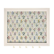 کاور جعبه فیوز مدل گل مینیاتوری مراکشی