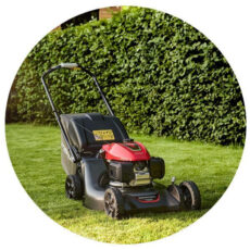 موتور برق بنزینی هوندا مدل EU22i