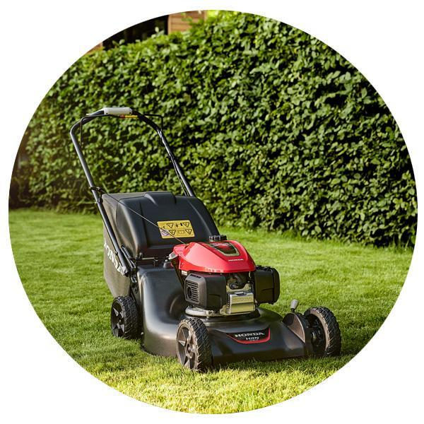 موتور برق بنزینی هوندا مدل EU22i