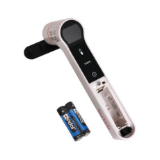 تب سنج دیجیتال بریسک مدل IRT1603