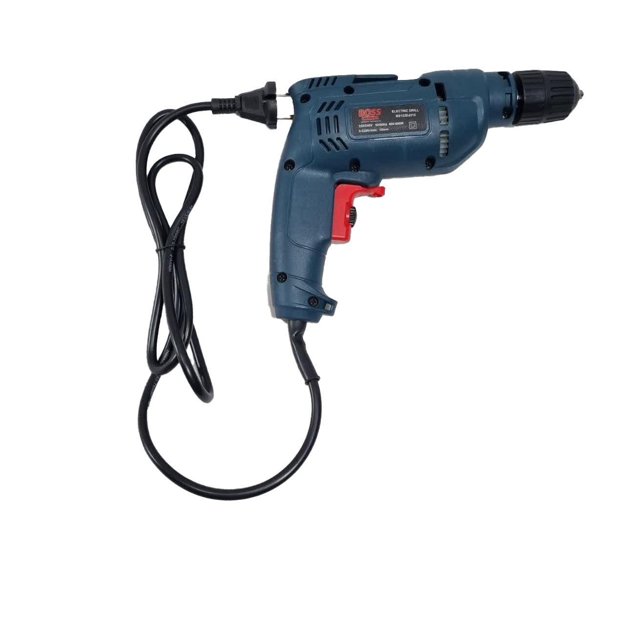 دریل برقی باس مدل sy231