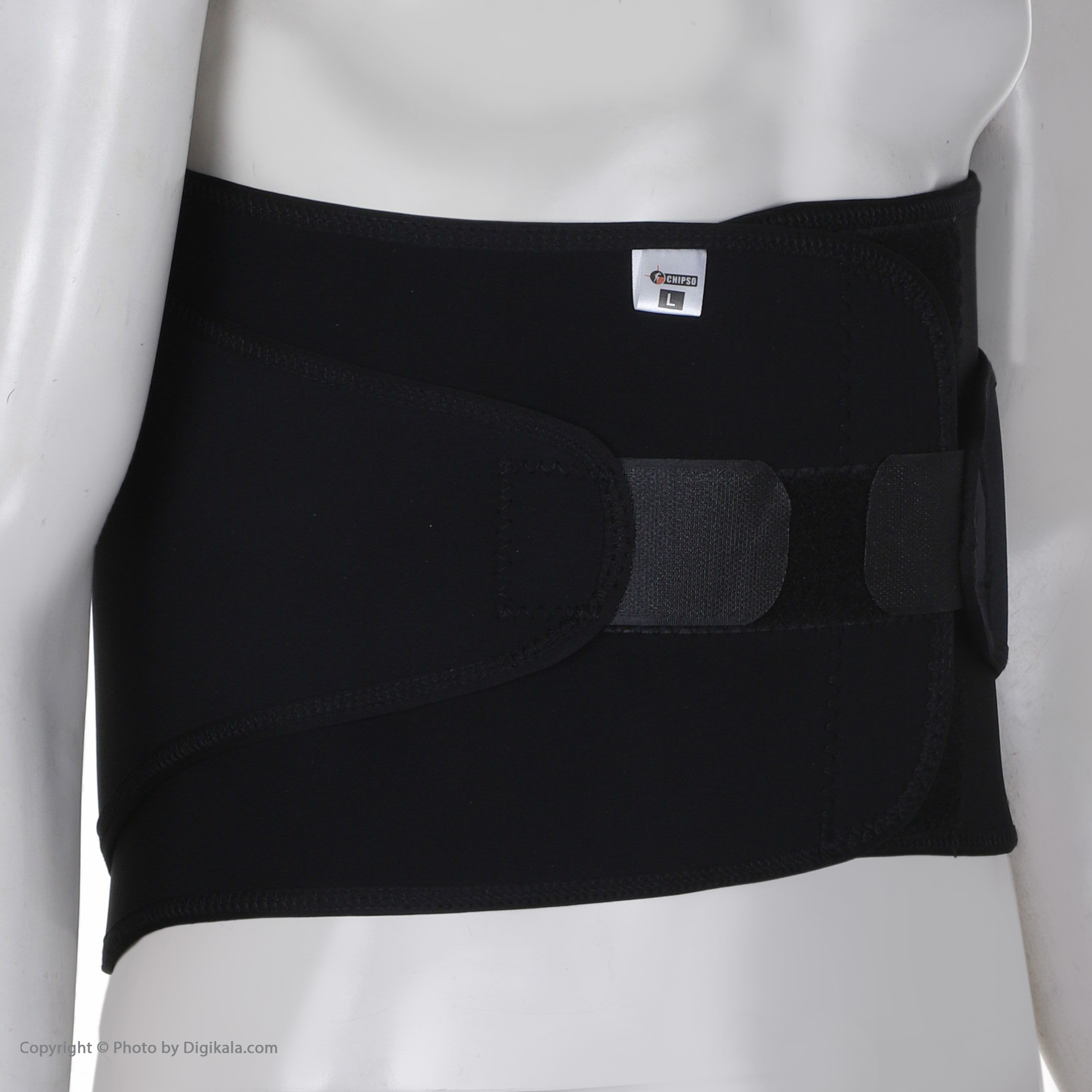 کمربند طبی چیپسو مدل BA080