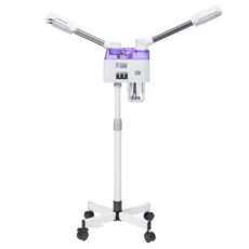 دستگاه بخور سرد و گرم مدل دو لول