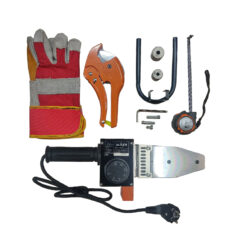 دستگاه اتو لوله سبز مکس مدل OL3 مجموعه ۱۲ عددی