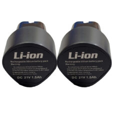 دریل شارژی ماکیتا مدل Makit 21v pro
