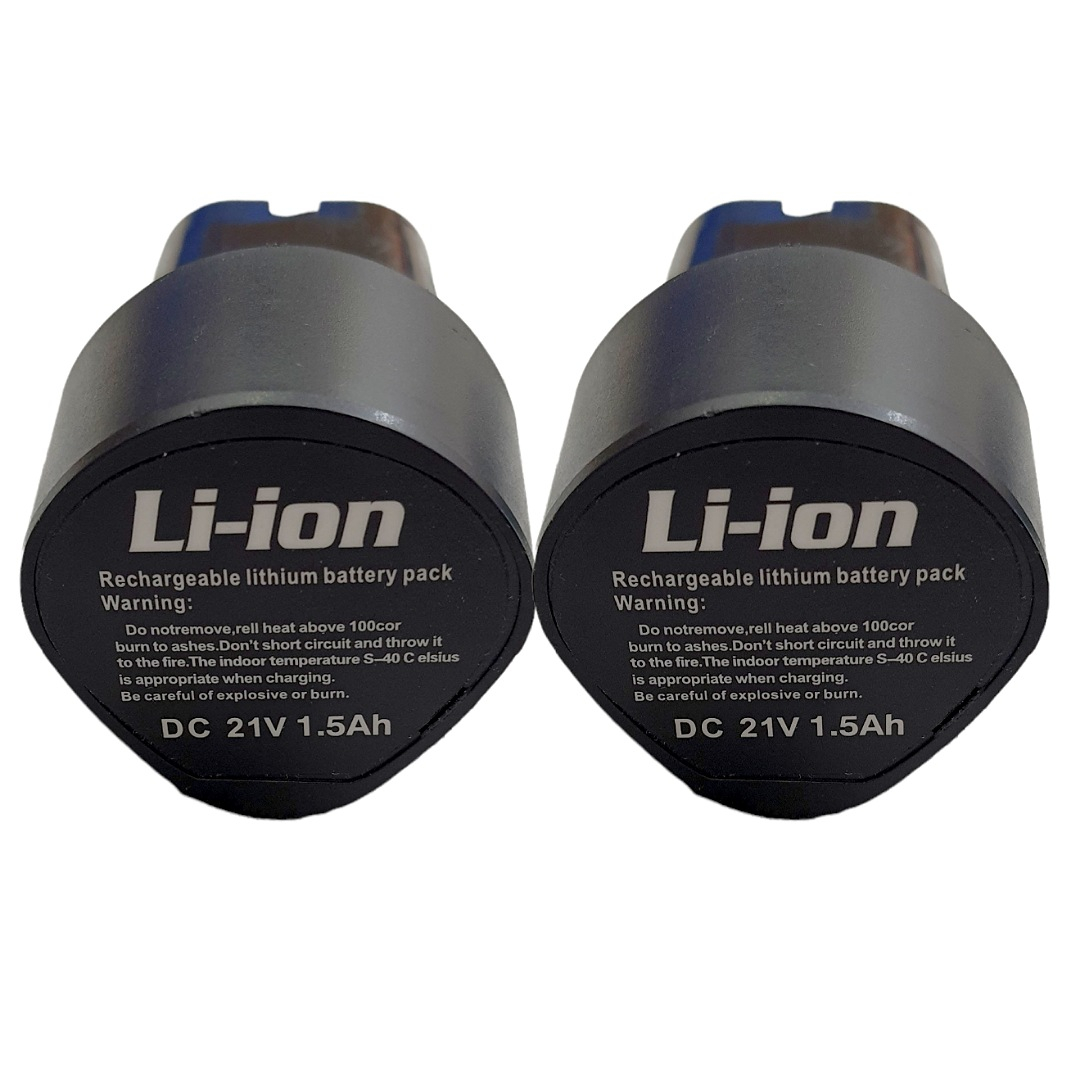 دریل شارژی ماکیتا مدل Makit 21v pro
