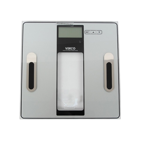 ترازو دیجیتال وکتو مدل 972