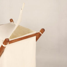 سبد رخت چرک مدل لاندری باکس