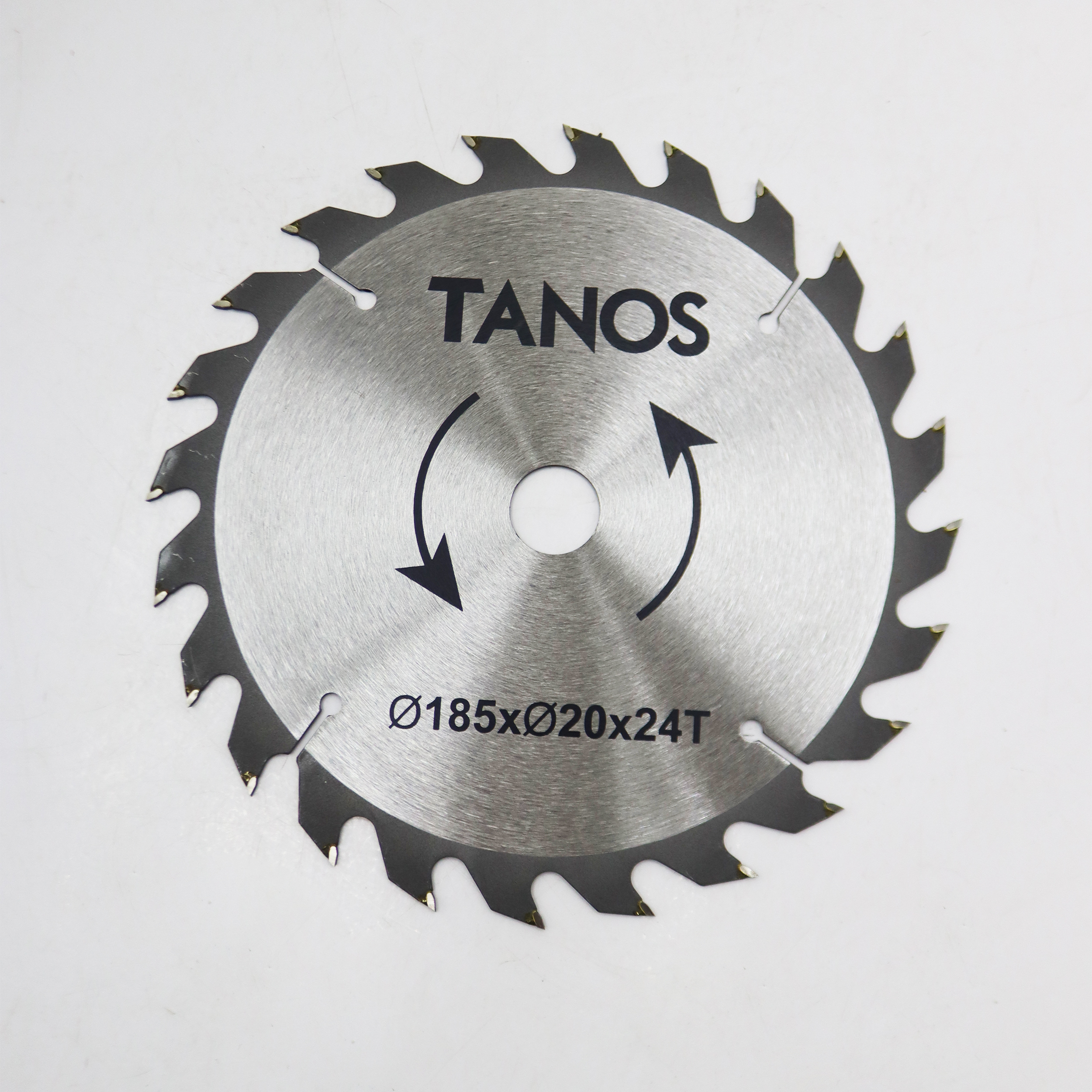 اره گرد بر برقی تانوس مدل YP-CS-1814/185MM/1400W