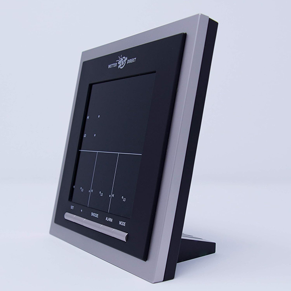 دماسنج محیطی تفا مدل 35.5057