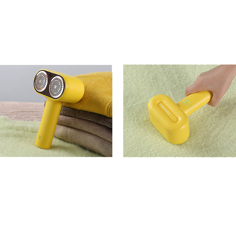 پرزگیر برقی لباس مدل MM-Dlr90