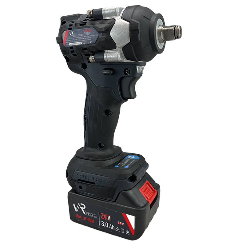 آچار بکس شارژی صنعتی ویوارکس مدل VR2430IW