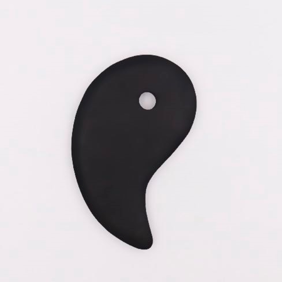 سنگ ماساژ مدل spa-24 بسته 24 عددی به همراه کیف و هیتر برقی