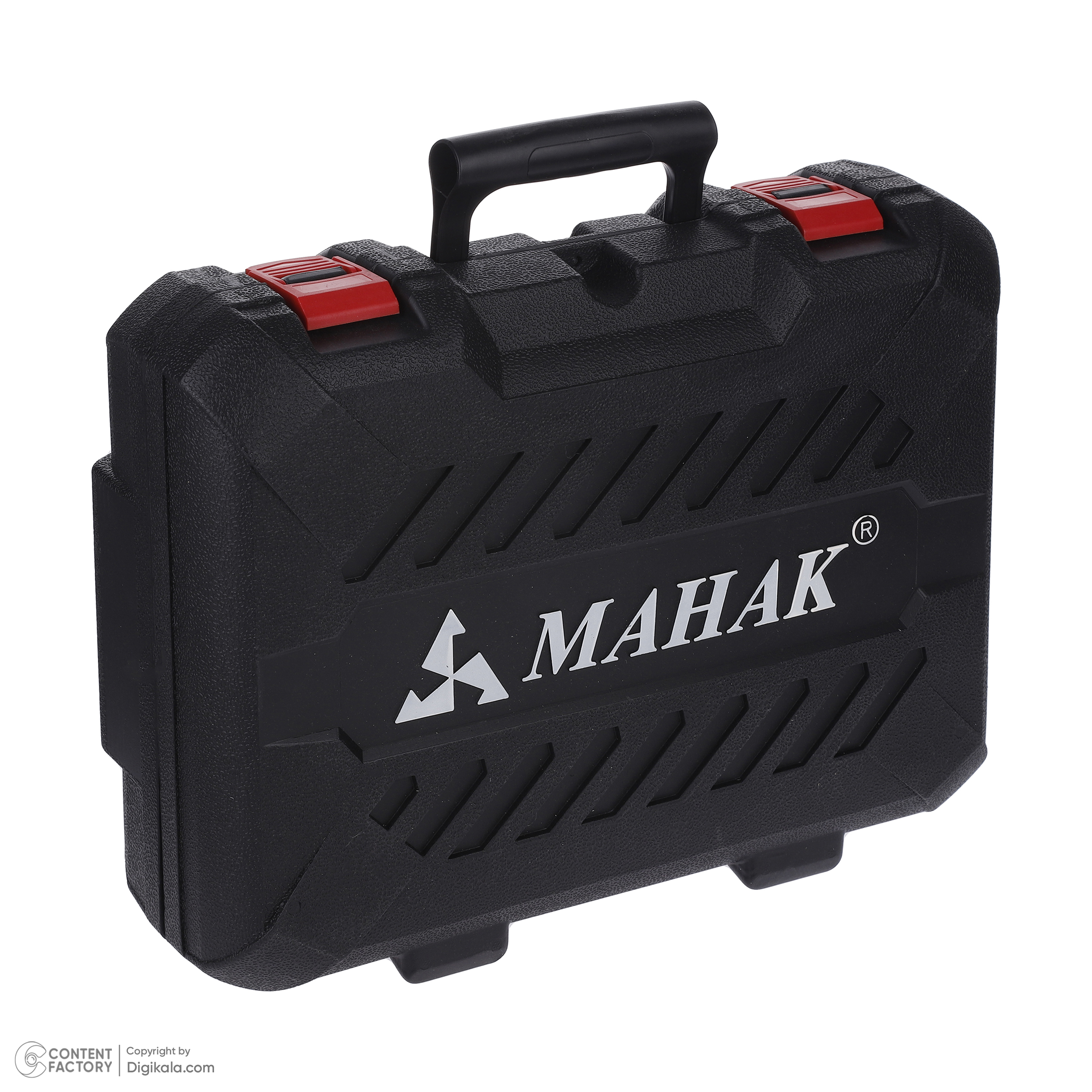 دستگاه پولیش محک مدلBAP-180 Kit