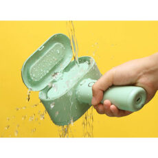 پرزگیر برقی لباس مدل MM-Dlr90