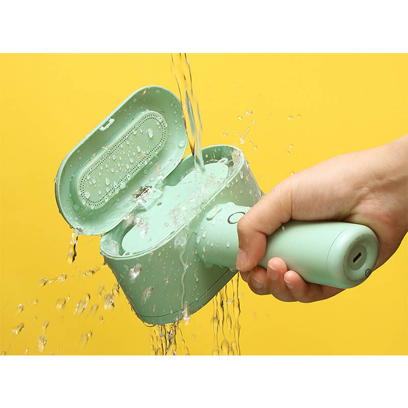 پرزگیر برقی لباس مدل MM-Dlr90