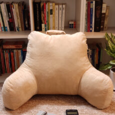 پشت کمری طبی مدل 01