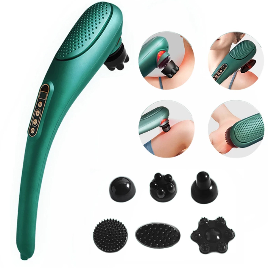 ماساژور برقی مدل L11