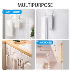 پایه رول دستمال کاغذی کد AW630