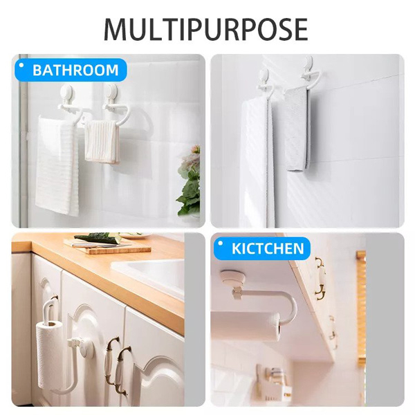 پایه رول دستمال کاغذی کد AW630