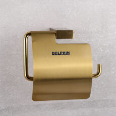 پایه رول دستمال کاغذی دلفین مدل RCT-Gss