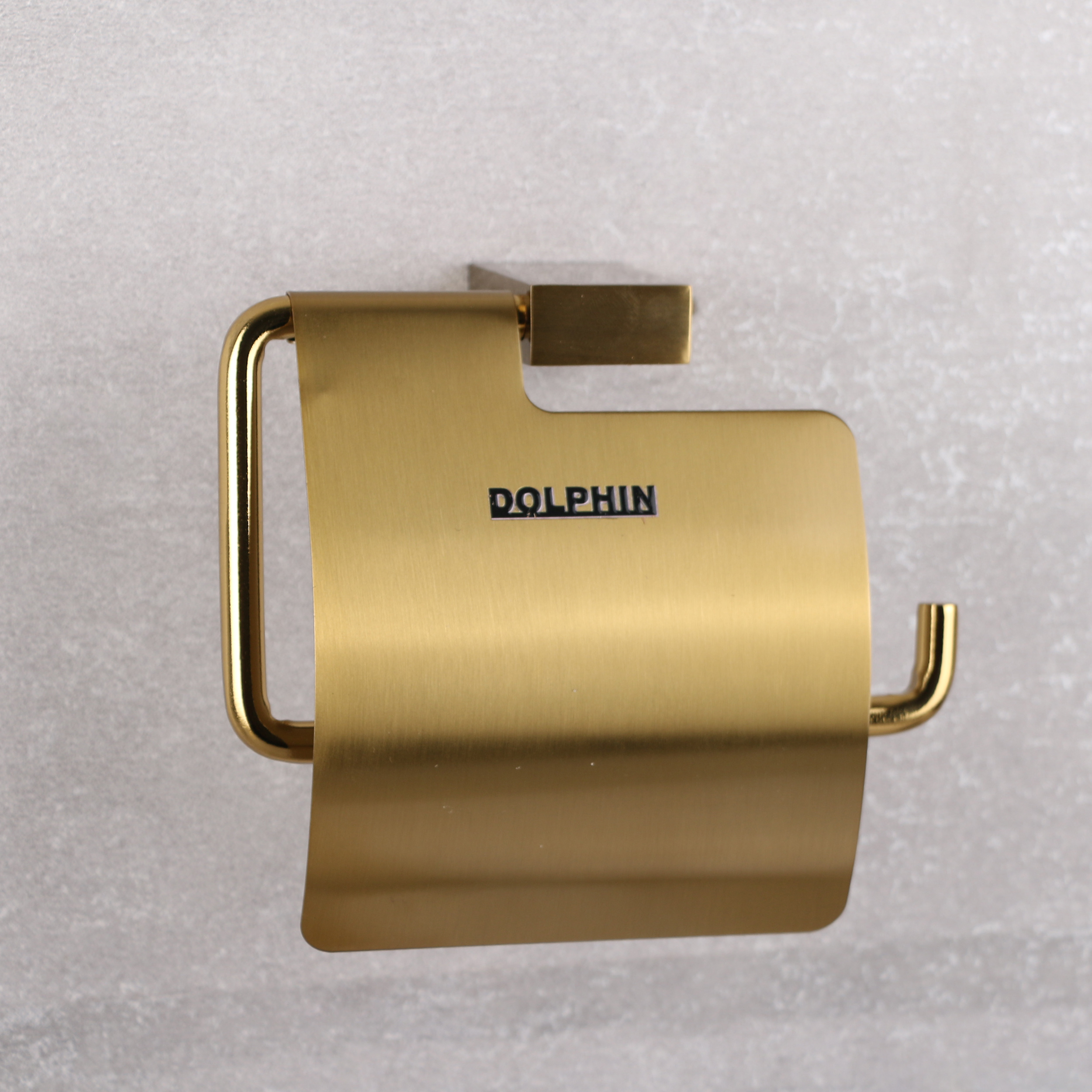 پایه رول دستمال کاغذی دلفین مدل RCT-Gss
