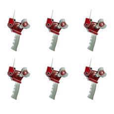 دستگاه چسب پهن مدل WS-500 بسته 6 عددی