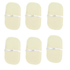 پد عرق گیر هیاهو مدل  Armpits_Closead Holder Lady سایز M بسته 6 عددی