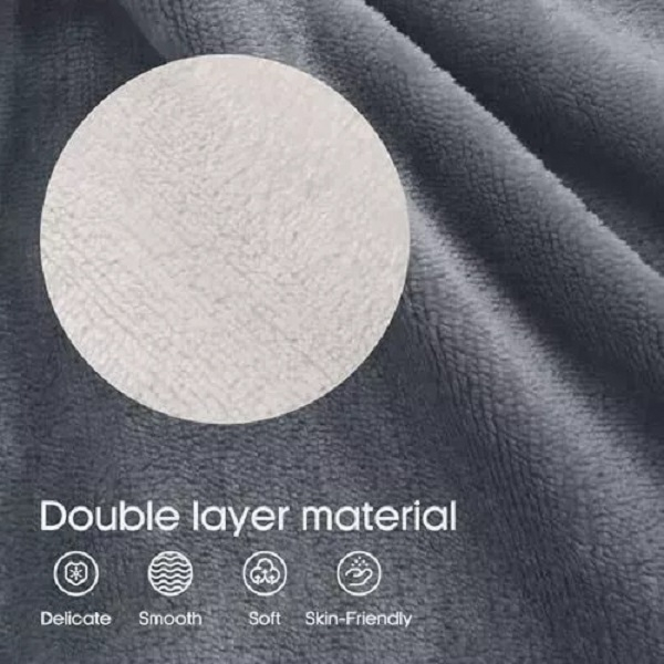 پتو برقی مدل fpk1813A