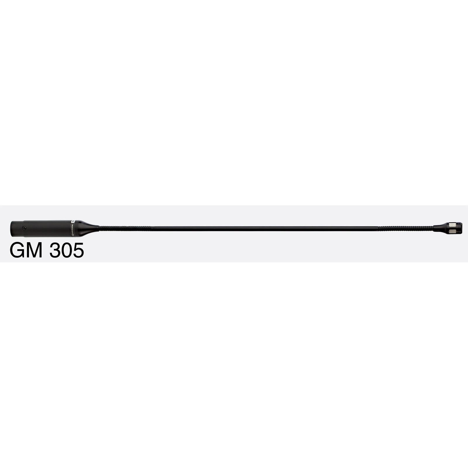 میکروفون بیرداینامیک مدل Classis GM305