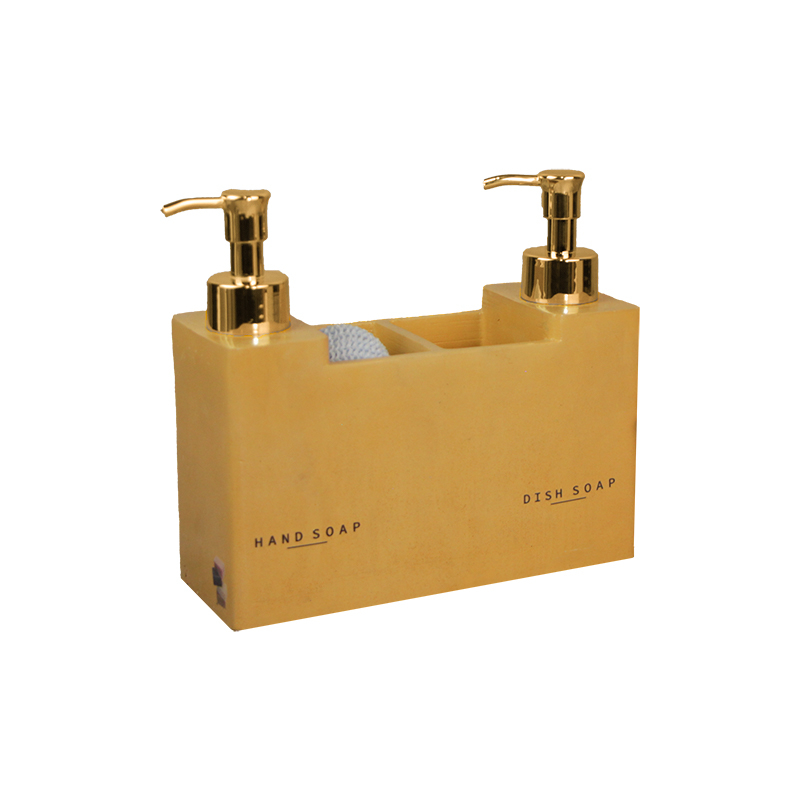 پمپ مایع ظرفشویی مدل pjesz02