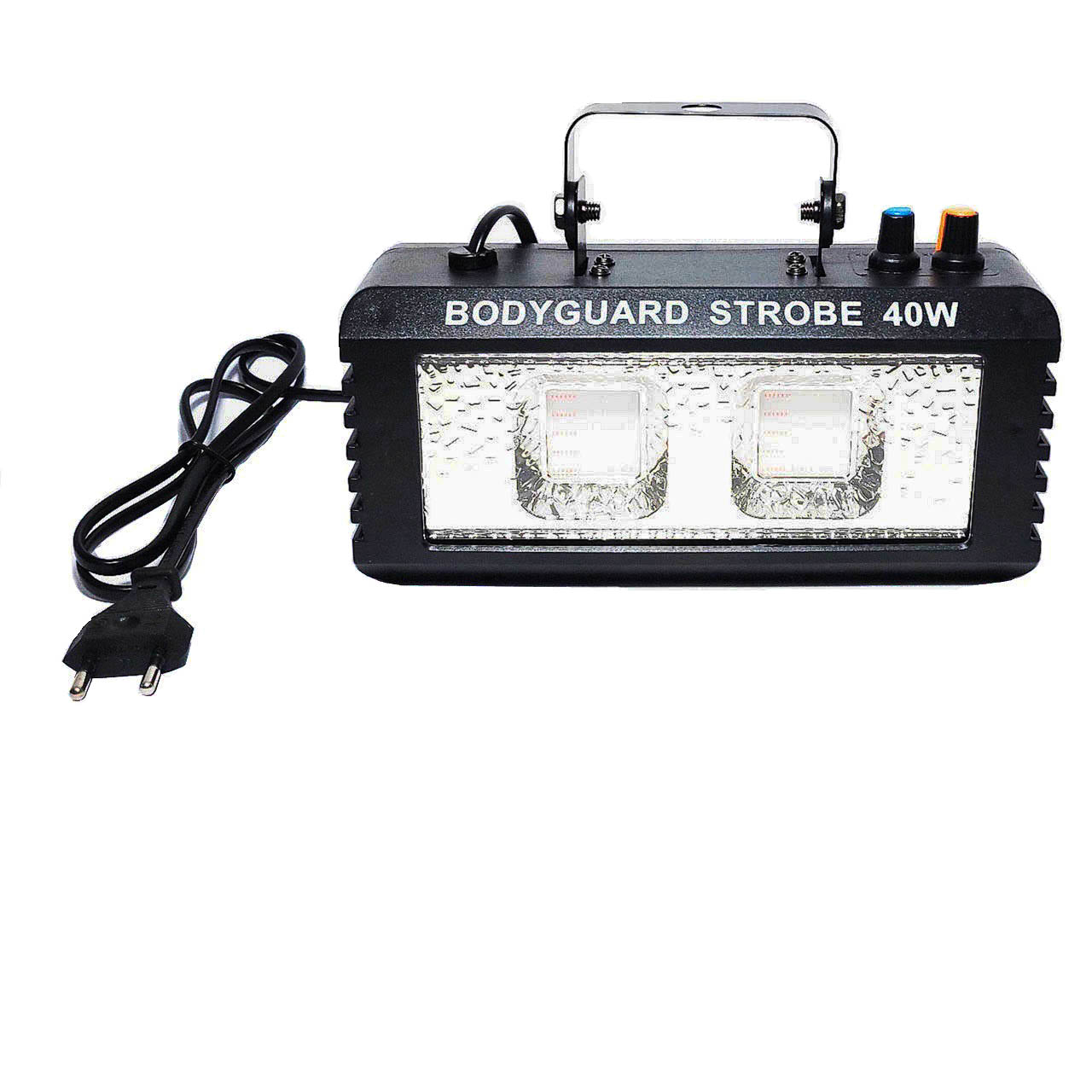 فلاشر بادی گارد استروب مدل SFK-RGB40W