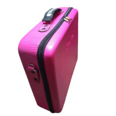 کیف حمل کنسول ps5 طرح RUBY GENESIS مدل FAT PRO