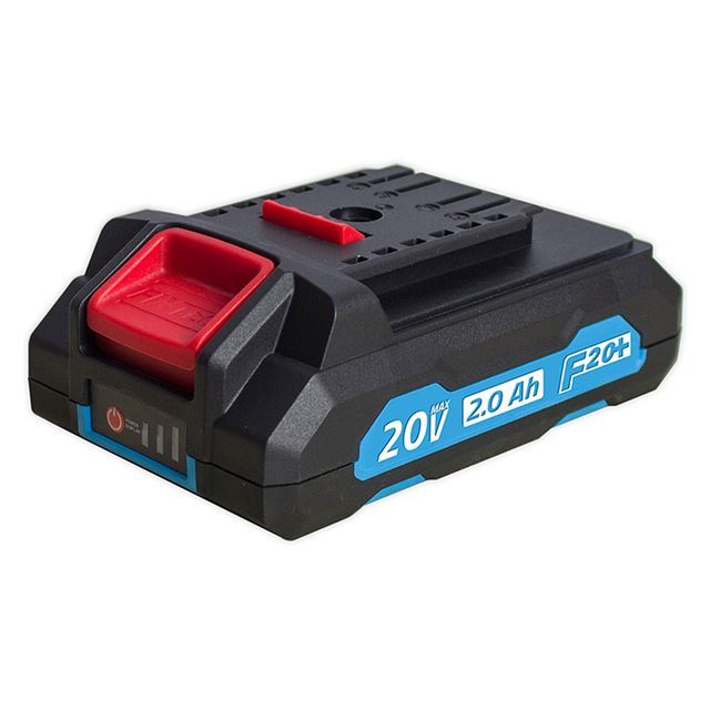 دستگاه چسب حرارتی شارژی فیکس تک مدل FCGG20LFX