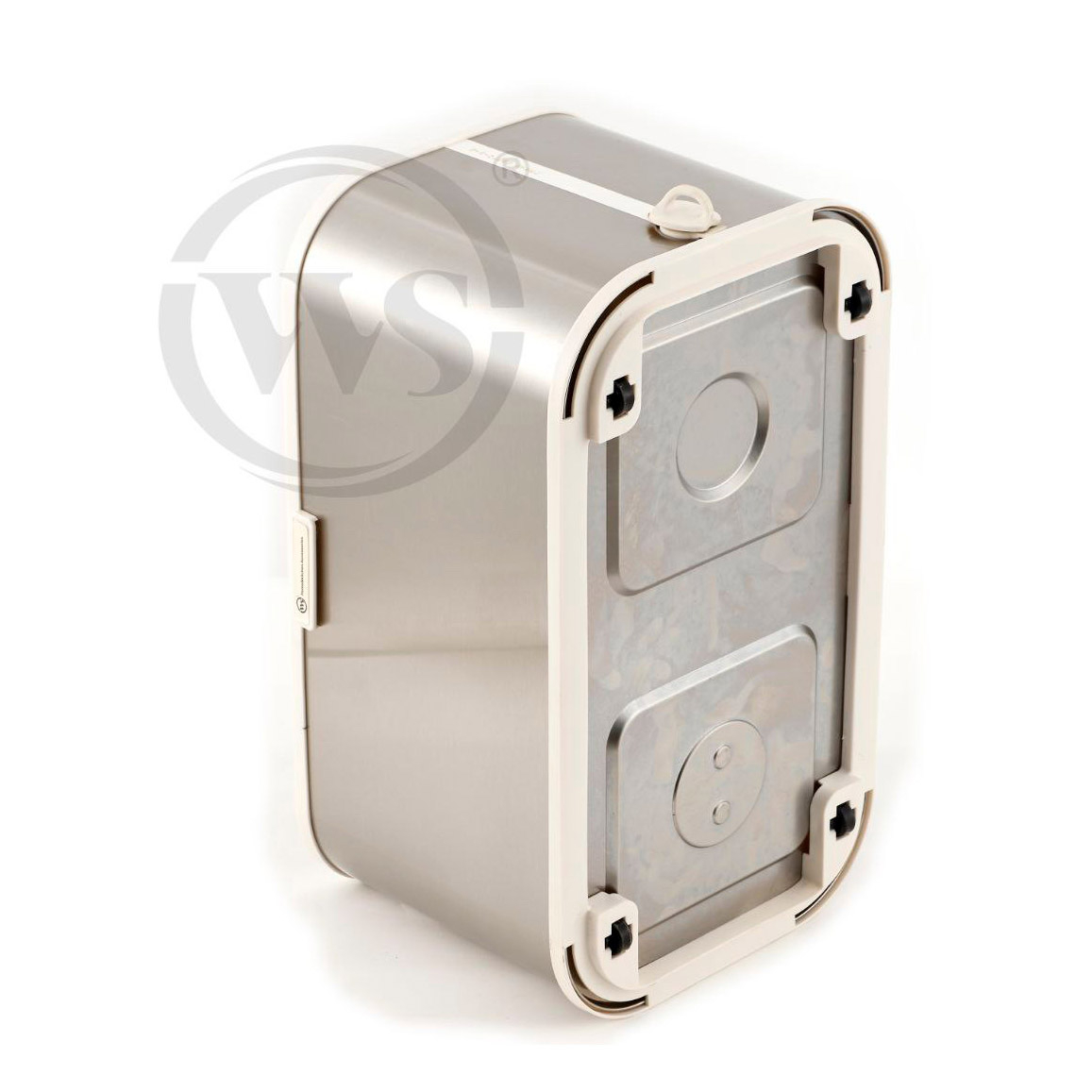 ست سطل و زمین شوی دبلیو اس مدل اس اس 20