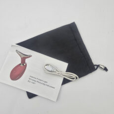 ماساژور برقی مدل صورت و گردن کد ES1081