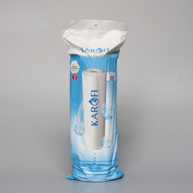 فیلتر دستگاه تصفیه آب کاروفی مدل TG2