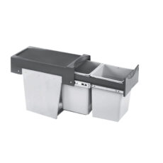 سطل زباله کابینتی آدلان مدل A-3000809