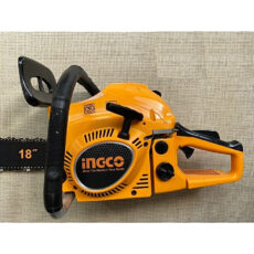 اره زنجیری بنزینی اینکو مدل  GCS5451811-45CM