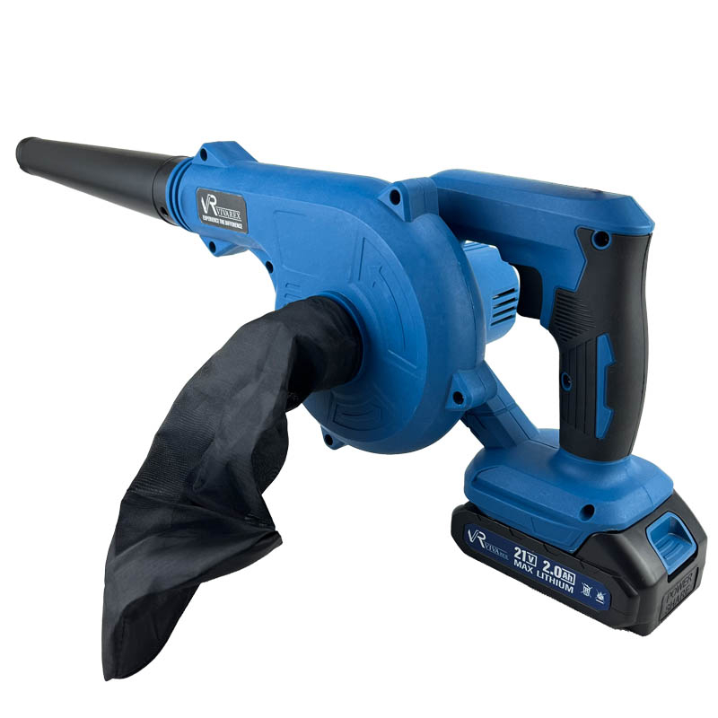 دمنده شارژری ویوارکس مدل VR2109-CB