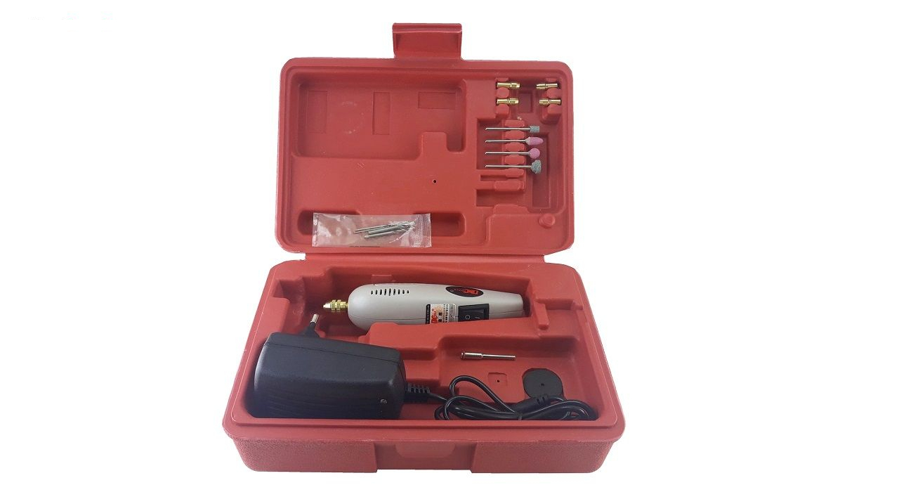 مینی دریل دی سی تولز مدل TDCK-20